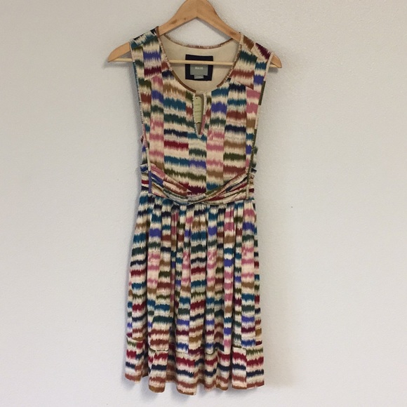 Anthropologie Dresses & Skirts - Anthropologie Maeve Dress. XS❤️